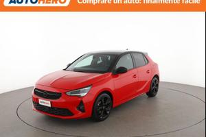 OPEL Corsa NY41971