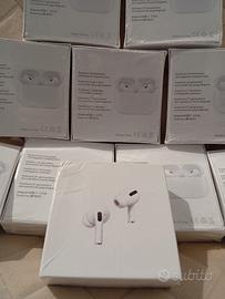 auricolari TWS nuovi