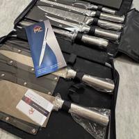 Coltelli professionali