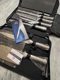 Coltelli professionali