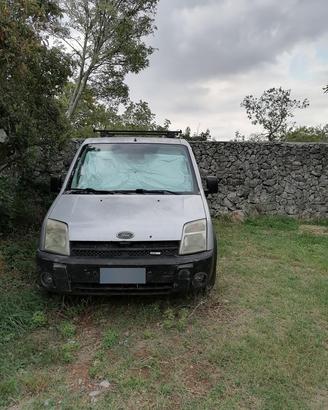 Ford Tourneo Connect 1.8 TDCi 2003
