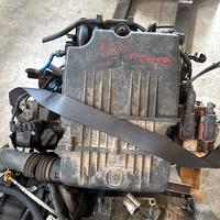 Motore completo fiat grande punto