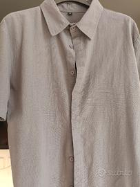 Camicia uomo