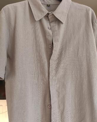 Camicia uomo