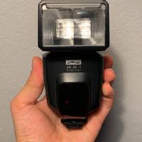 Flash Metz 48 AF-1
