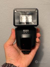 Flash Metz 48 AF-1