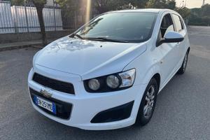 Chevrolet Aveo 1.2 86CV 5 porte LT
