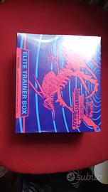 Elite trainer box Darkness Ablaze