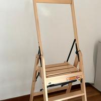 Scala 3 gradini Foppapedretti