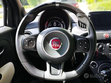 Fiat 500 Sport 1.2 Dualogic 69 cv
