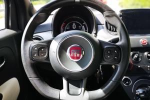 Fiat 500 Sport 1.2 Dualogic 69 cv