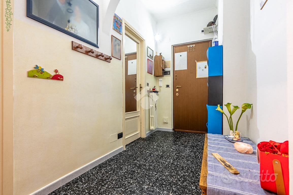 Appartamento – Venaria Reale, Centro, Altessano - Altro