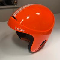 Casco sci Bambino 48/52 cm