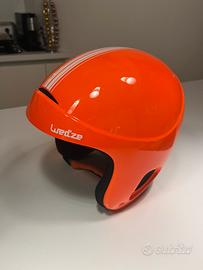 Casco sci Bambino 48/52 cm