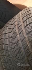 pirelli sottozero m+s varie misure