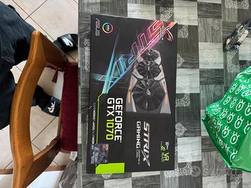 Asus GTX 1070 50€