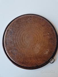 teglia x farinata 40 cm