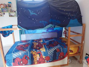 Letto Ikea