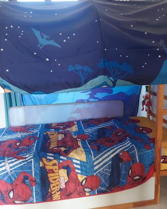 Letto Ikea