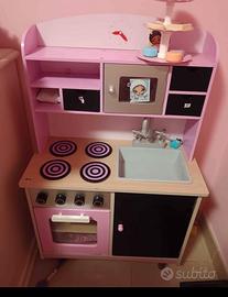 cucina bambini 