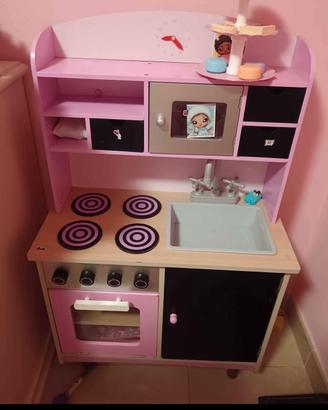 cucina bambini 
