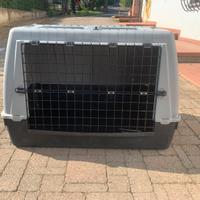 Ferlplast 100 Portantino auto