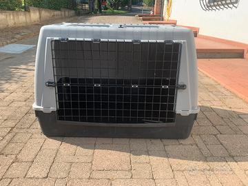 Ferlplast 100 Portantino auto