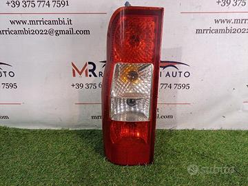 STOP FANALE POSTERIORE SINISTRO FORD Transit Serie