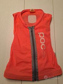 Paraschiena Junior sci POC