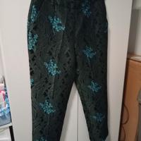 pantalone donna Sandro Ferrone 