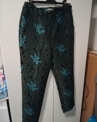 pantalone donna Sandro Ferrone 