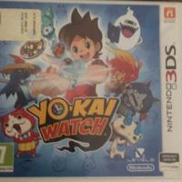 yo-kai watch 3ds