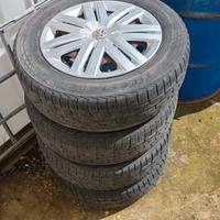 Cerchi copricerchi 175/70 R14 Volkswagen polo golf