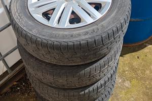 Cerchi copricerchi 175/70 R14 Volkswagen polo golf