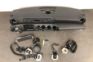 Kit airbag mercedes E 2018