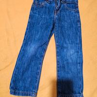 Jeans Zara Kids 2-3 anni, 98 cm