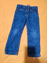 Jeans Zara Kids 2-3 anni, 98 cm