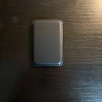Portafoglio MagSafe in pelle per iPhone
