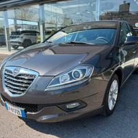 Lancia Delta 1.4 T-Jet 120 CV Silver Ecochic GPL