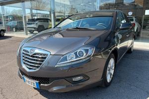 Lancia Delta 1.4 T-Jet 120 CV Silver Ecochic GPL
