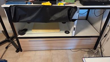 bromografo Neon UV 