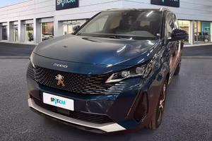 Peugeot 5008 BlueHDi 130 GT EAT8 S/S aut.