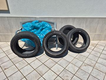 Gomme nuove estive Michelin Primacy 235/55R19