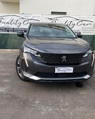 Peugeot 3008 BlueHDi 130 S&S EAT8 Allure Pack