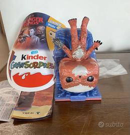 Vecna - Stranger Things -  Funko Pop, Kinder