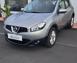 Nissan Qashqai 2.0 150cv dCi DPF Tekna