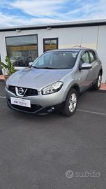 Nissan Qashqai 2.0 150cv dCi DPF Tekna