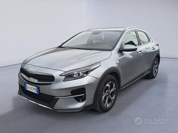 Kia Xceed 1.0 Urban GPL 120 CV NEOPATENTATI