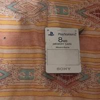 memori card playstation ps2 