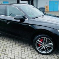 Audi Q5 40 TDI